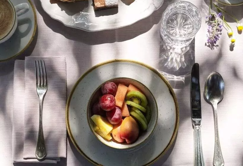 Villa Di Piazzano Small Luxury Hotels Of The World