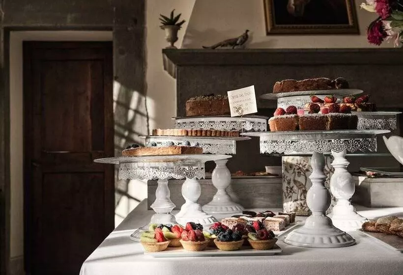 Villa Di Piazzano Small Luxury Hotels Of The World