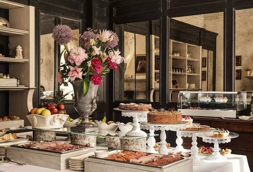 Villa Di Piazzano Small Luxury Hotels Of The World