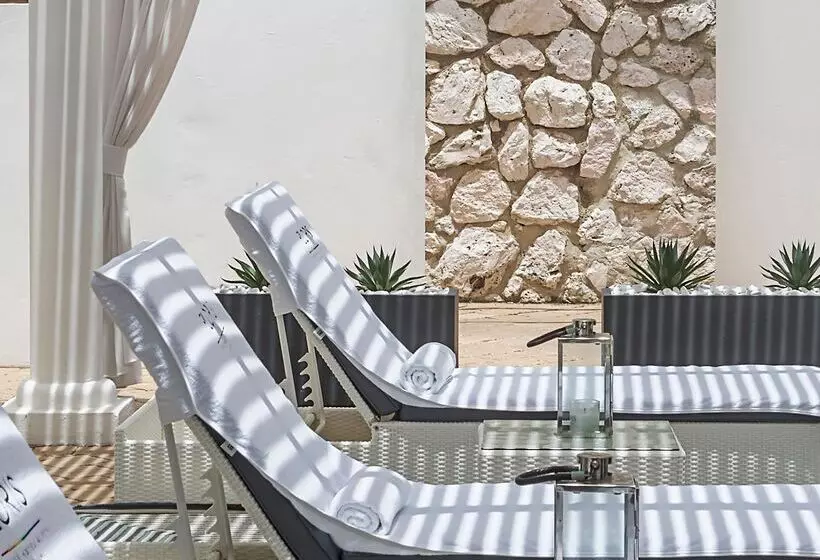 هتل Zoetry Curacao