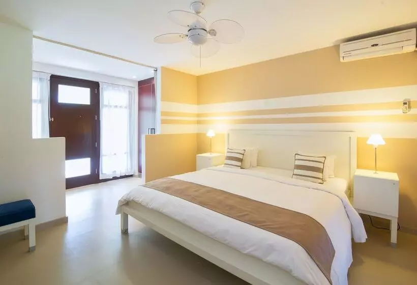 هتل Zoetry Curacao