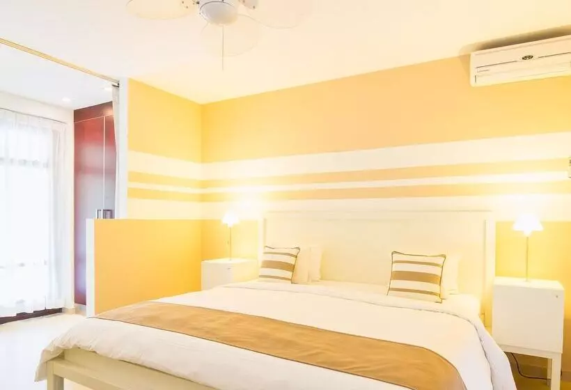 هتل Zoetry Curacao