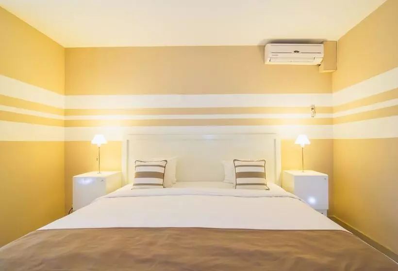 هتل Zoetry Curacao