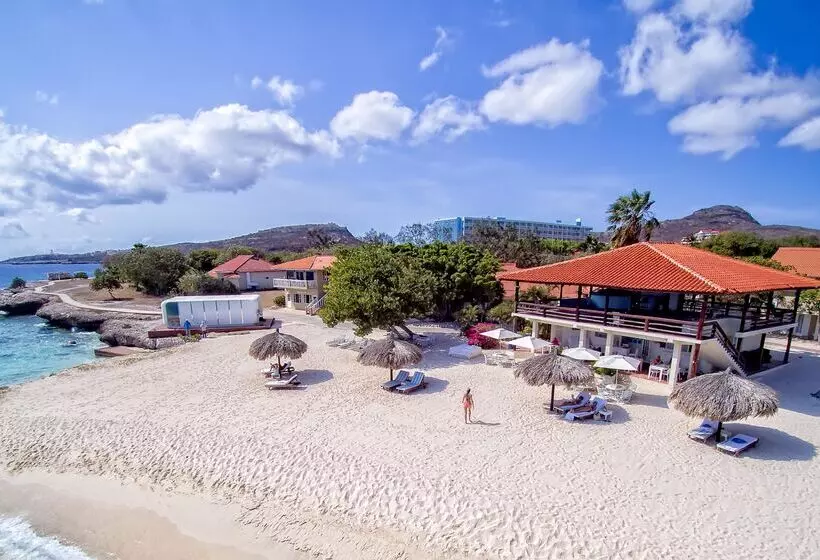 هتل Zoetry Curacao
