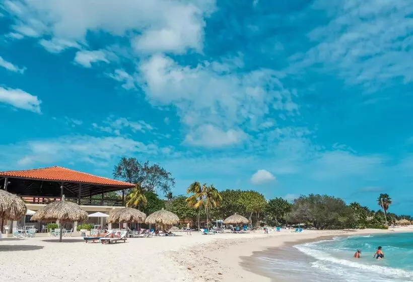 هتل Zoetry Curacao
