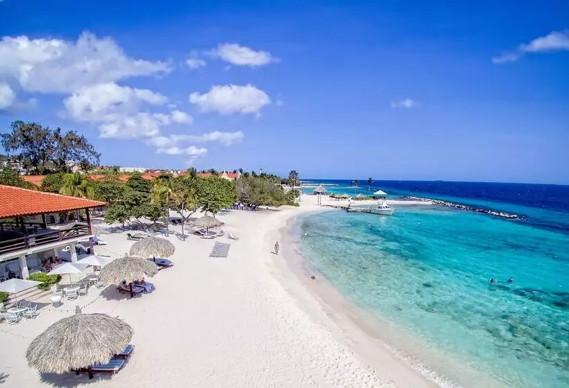 هتل Zoetry Curacao