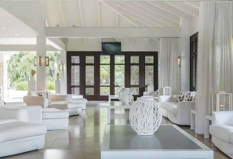 هتل Zoetry Curacao