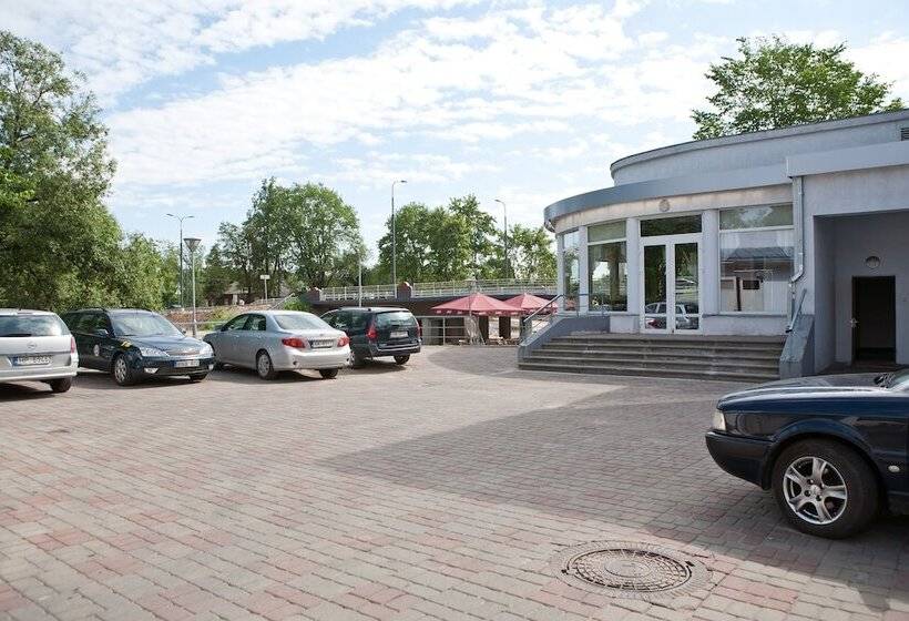 Kolonna Hotel Rēzekne