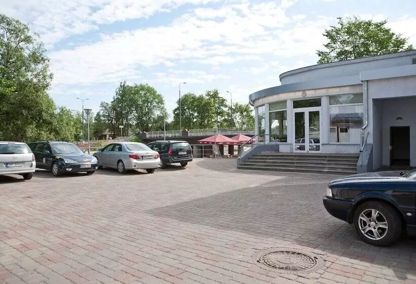 Kolonna Hotel Rēzekne