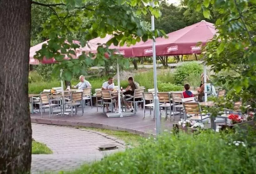 Kolonna Hotel Rēzekne