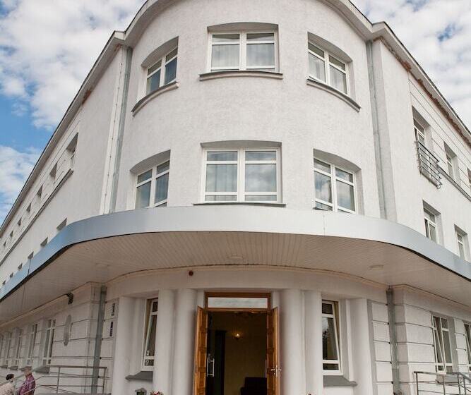 Kolonna Hotel Rēzekne