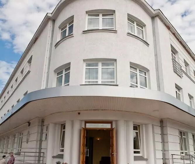 Kolonna Hotel Rēzekne