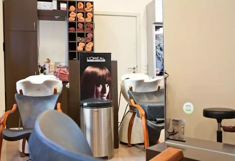 Kolonna Hotel Rēzekne