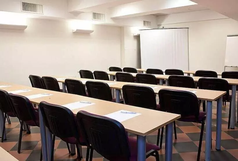 Kolonna Hotel Rēzekne