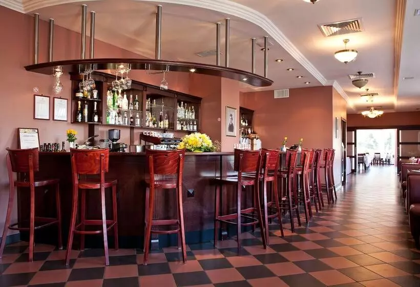 Kolonna Hotel Rēzekne