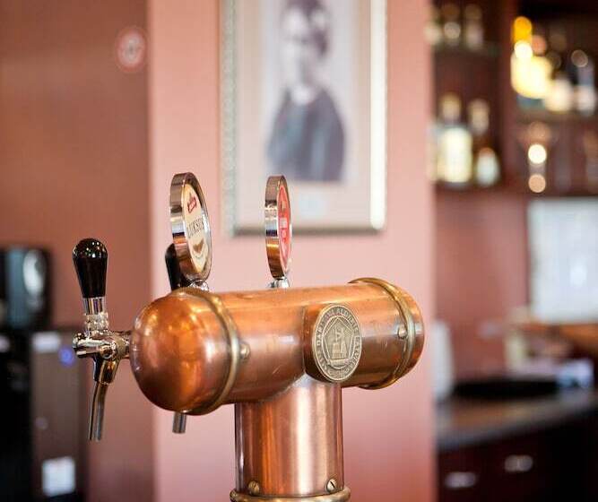 Kolonna Hotel Rēzekne