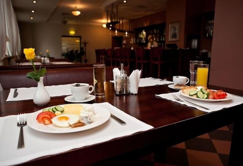 Kolonna Hotel Rēzekne