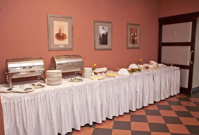 Kolonna Hotel Rēzekne