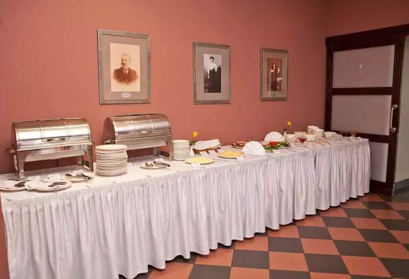 Kolonna Hotel Rēzekne