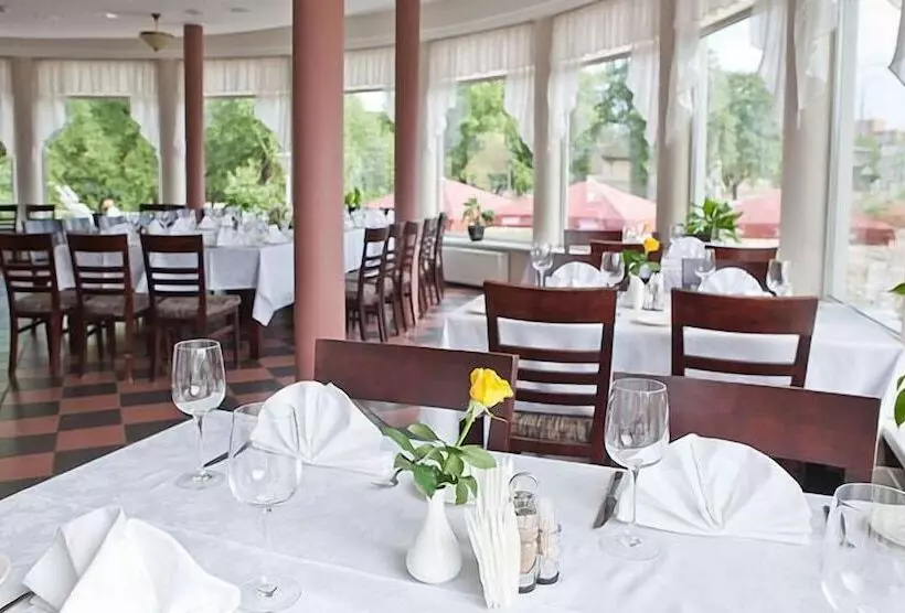 Kolonna Hotel Rēzekne