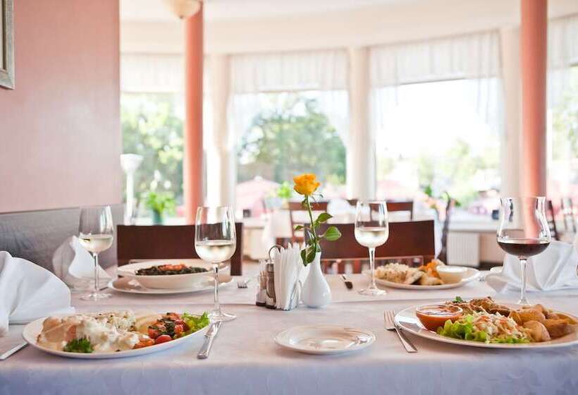 Kolonna Hotel Rēzekne