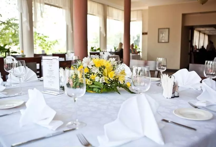 Kolonna Hotel Rēzekne