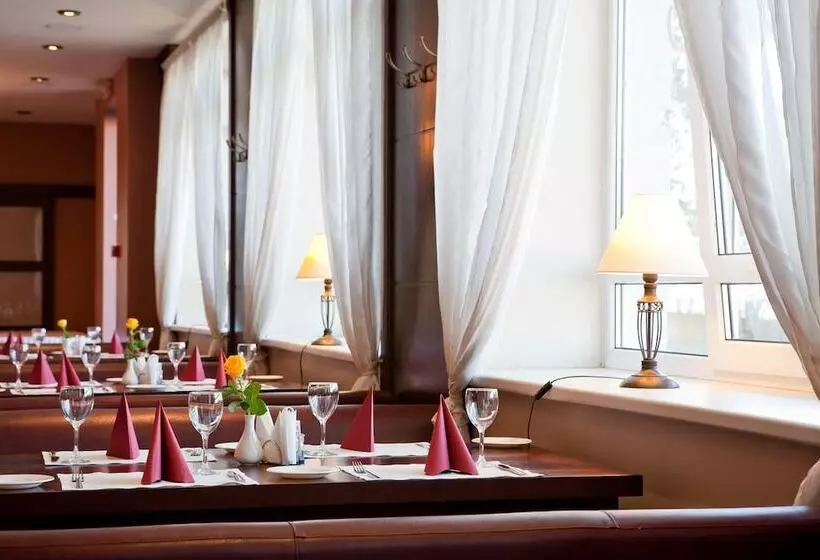 Kolonna Hotel Rēzekne