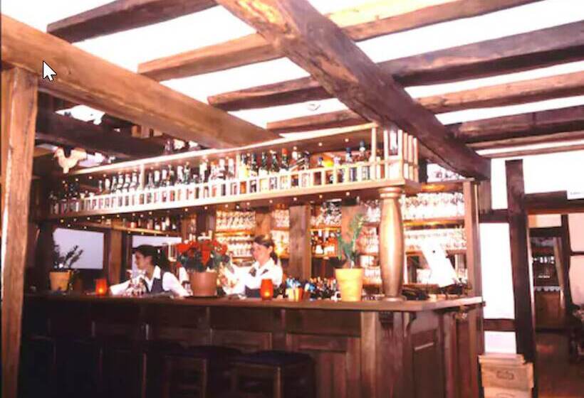 בית מלון כפרי Ramada By Wyndham Duesseldorf Ratingen