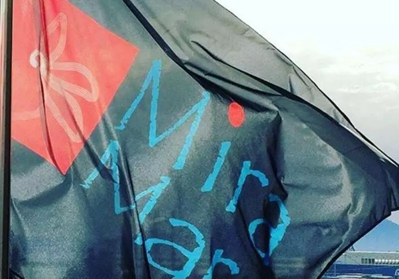 Miramare Cagliari Hotel Museo