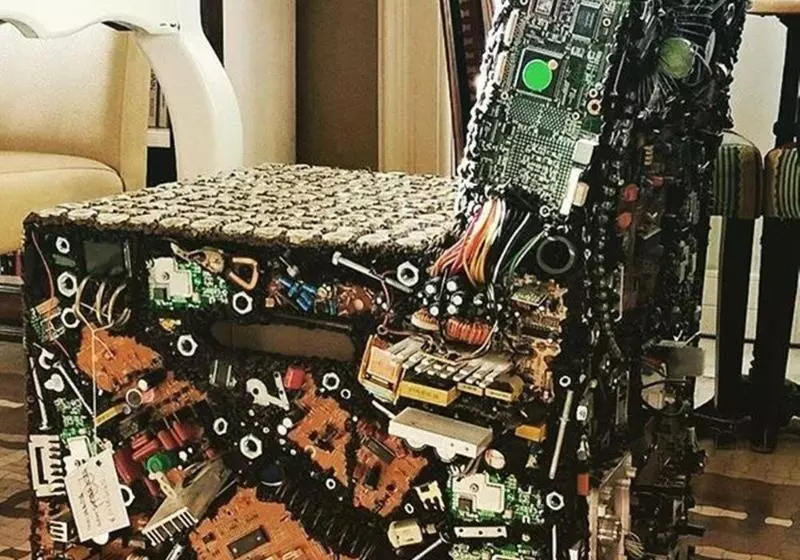 Miramare Cagliari Hotel Museo