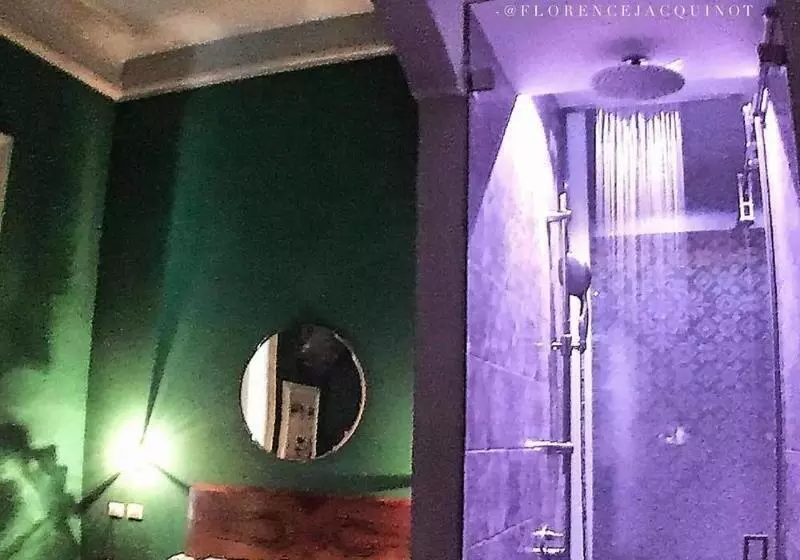 Miramare Cagliari Hotel Museo