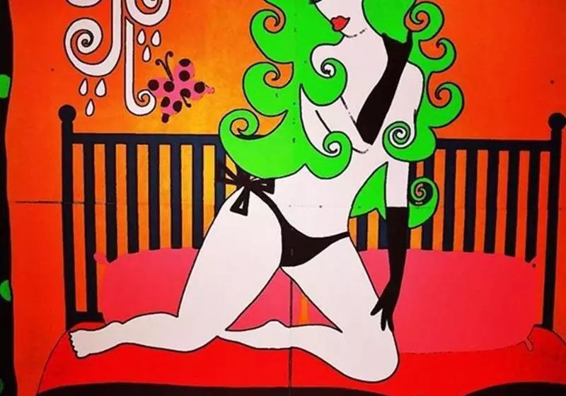 Miramare Cagliari Hotel Museo