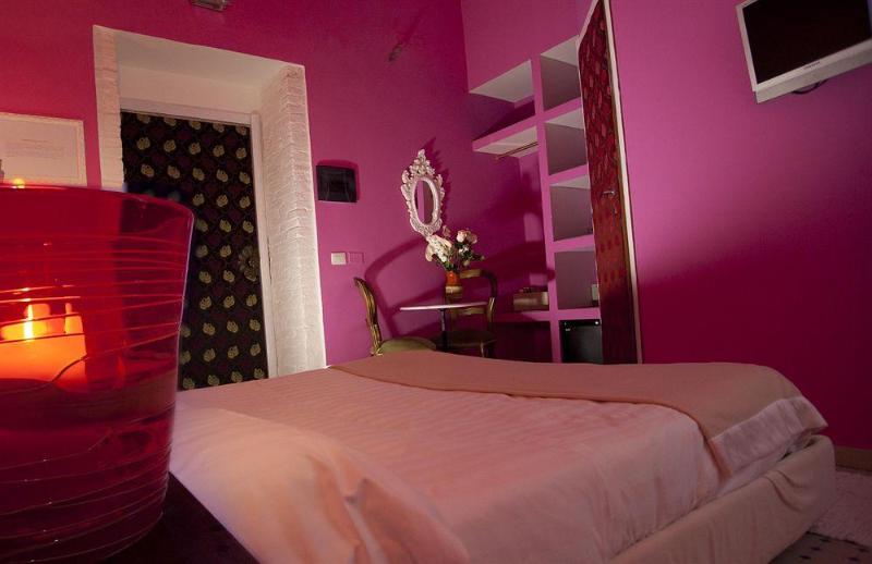 Miramare Cagliari Hotel Museo