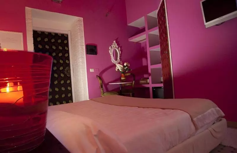 Miramare Cagliari Hotel Museo