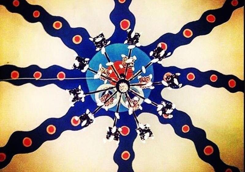 Miramare Cagliari Hotel Museo