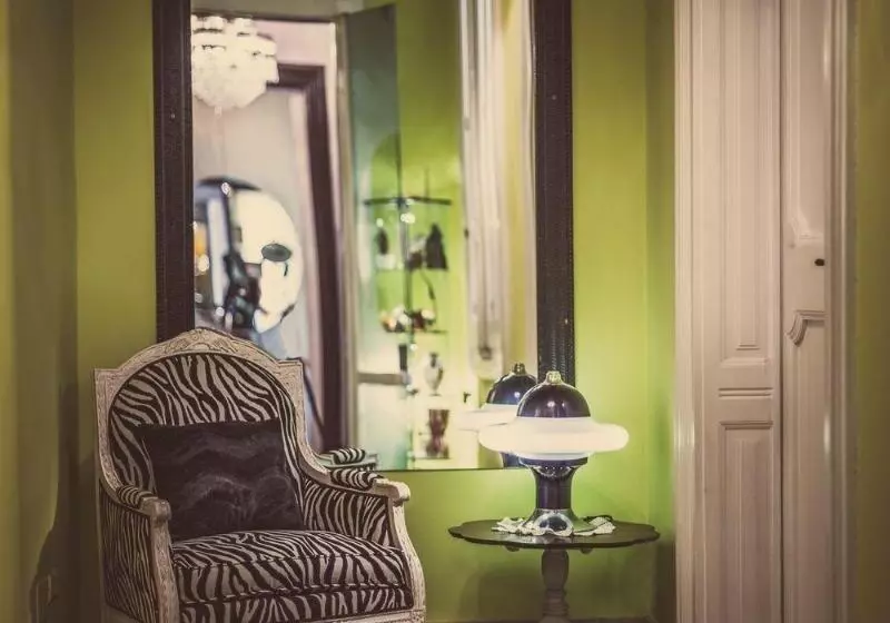 Miramare Cagliari Hotel Museo