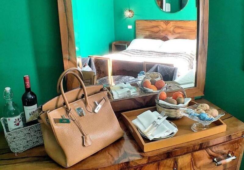 Miramare Cagliari Hotel Museo