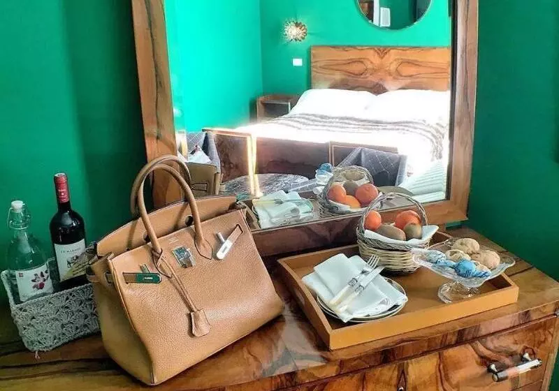 Miramare Cagliari Hotel Museo