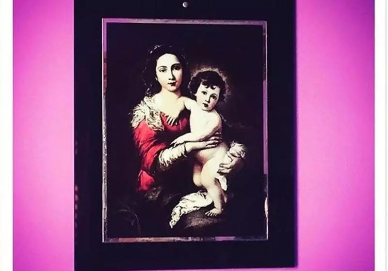 Miramare Cagliari Hotel Museo