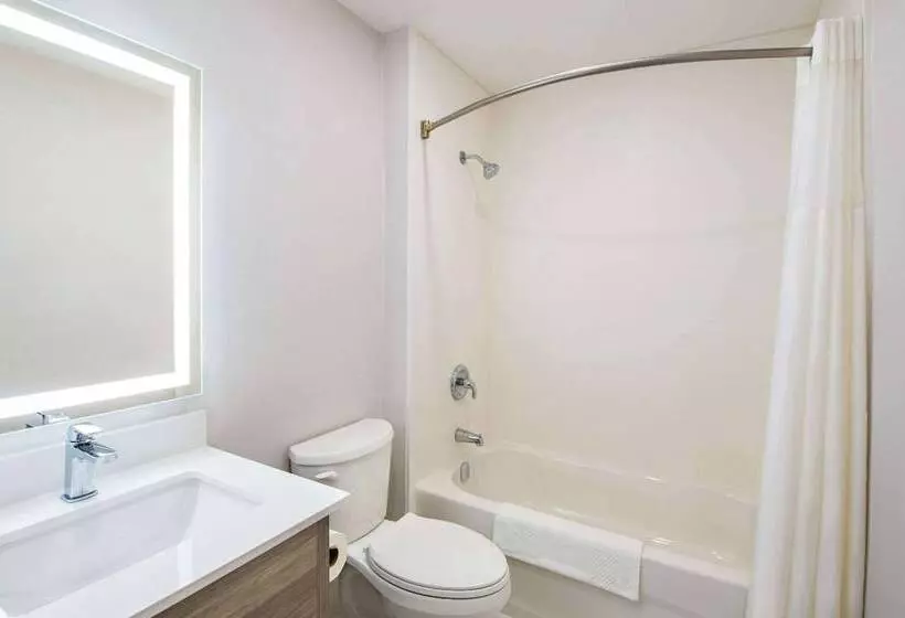 Мотель Quality Inn