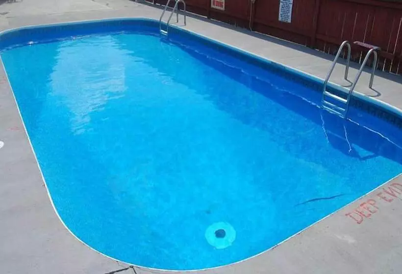 Мотель Quality Inn