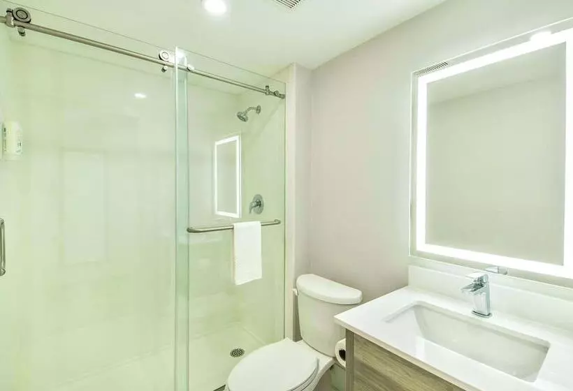 Мотель Quality Inn