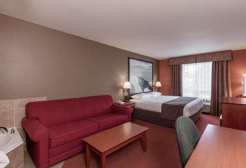 مُتل Super 8 By Wyndham St Johns