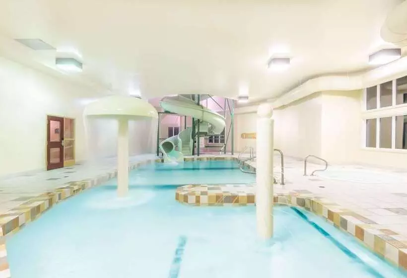 Мотель Super 8 By Wyndham St Johns