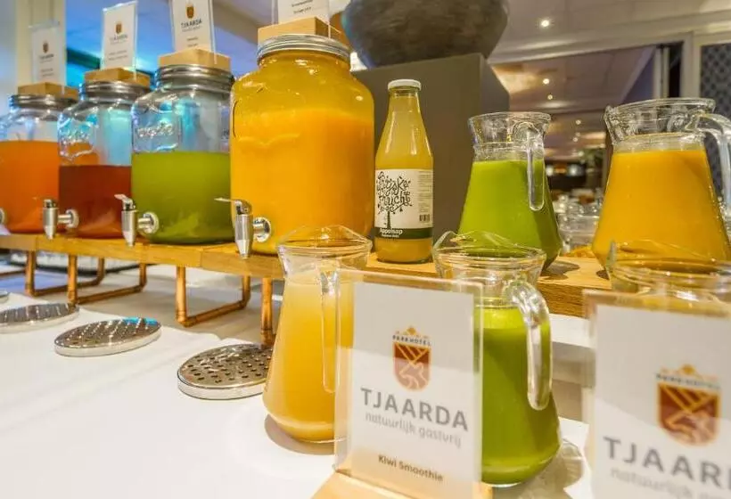 Parkhotel Tjaarda