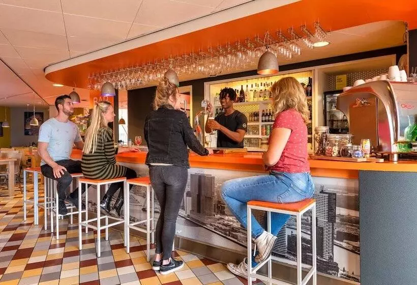 Stayokay Hostel Rotterdam