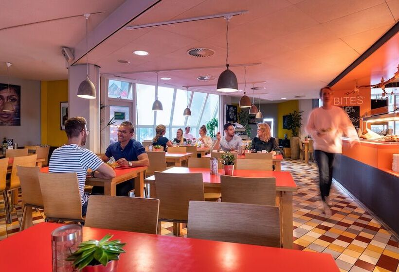 Stayokay Hostel Rotterdam