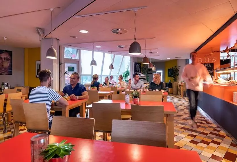 Stayokay Hostel Rotterdam