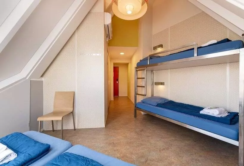 Stayokay Hostel Rotterdam