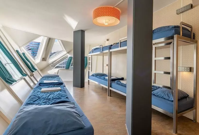 Stayokay Hostel Rotterdam
